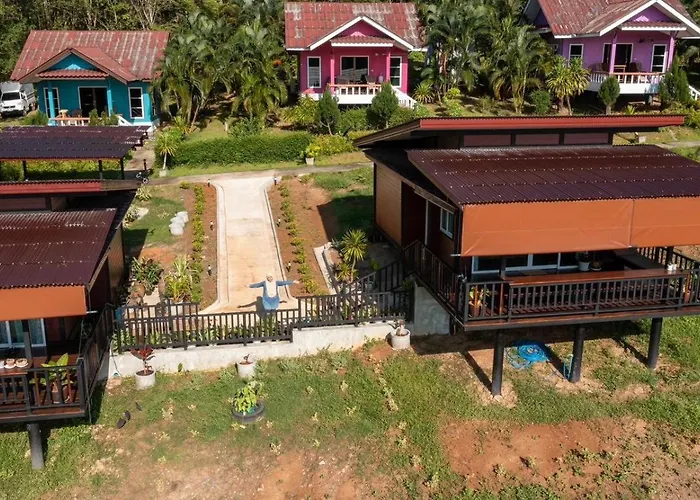 บ้านสวนปิยนันท์