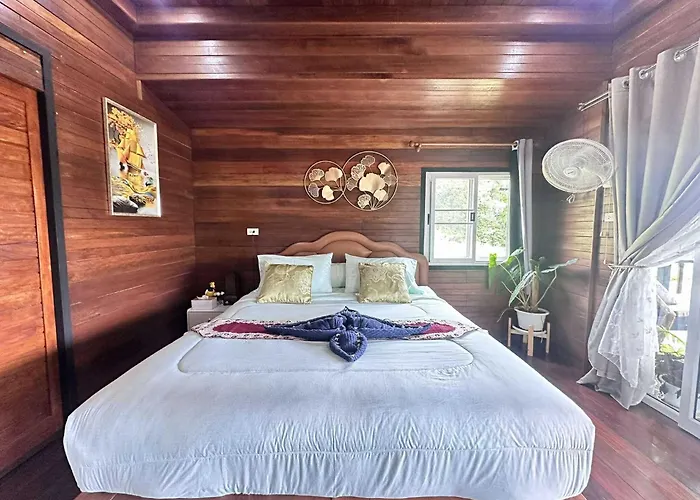 บ้านสวนปิยนันท์
