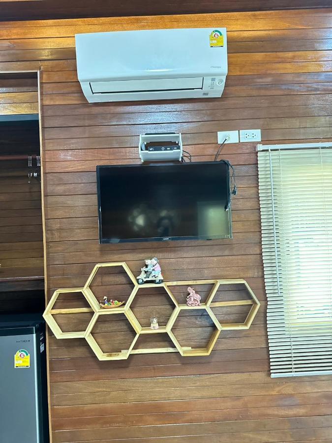 บ้านสวนปิยนันท์ Ko Yao Noi