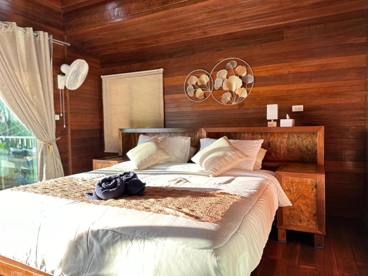 Ferienhaus บ้านสวนปิยนันท์ *