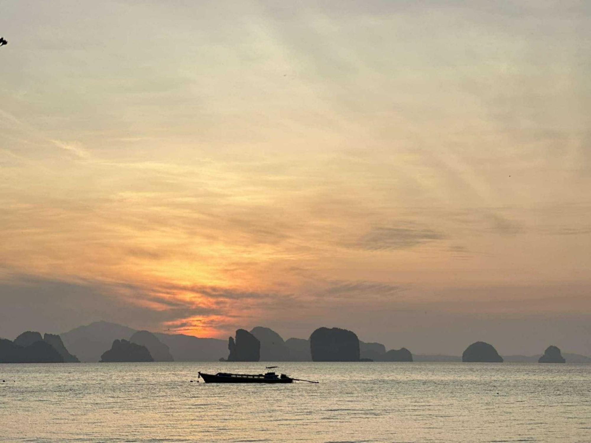 บ้านสวนปิยนันท์ * Ko Yao Noi