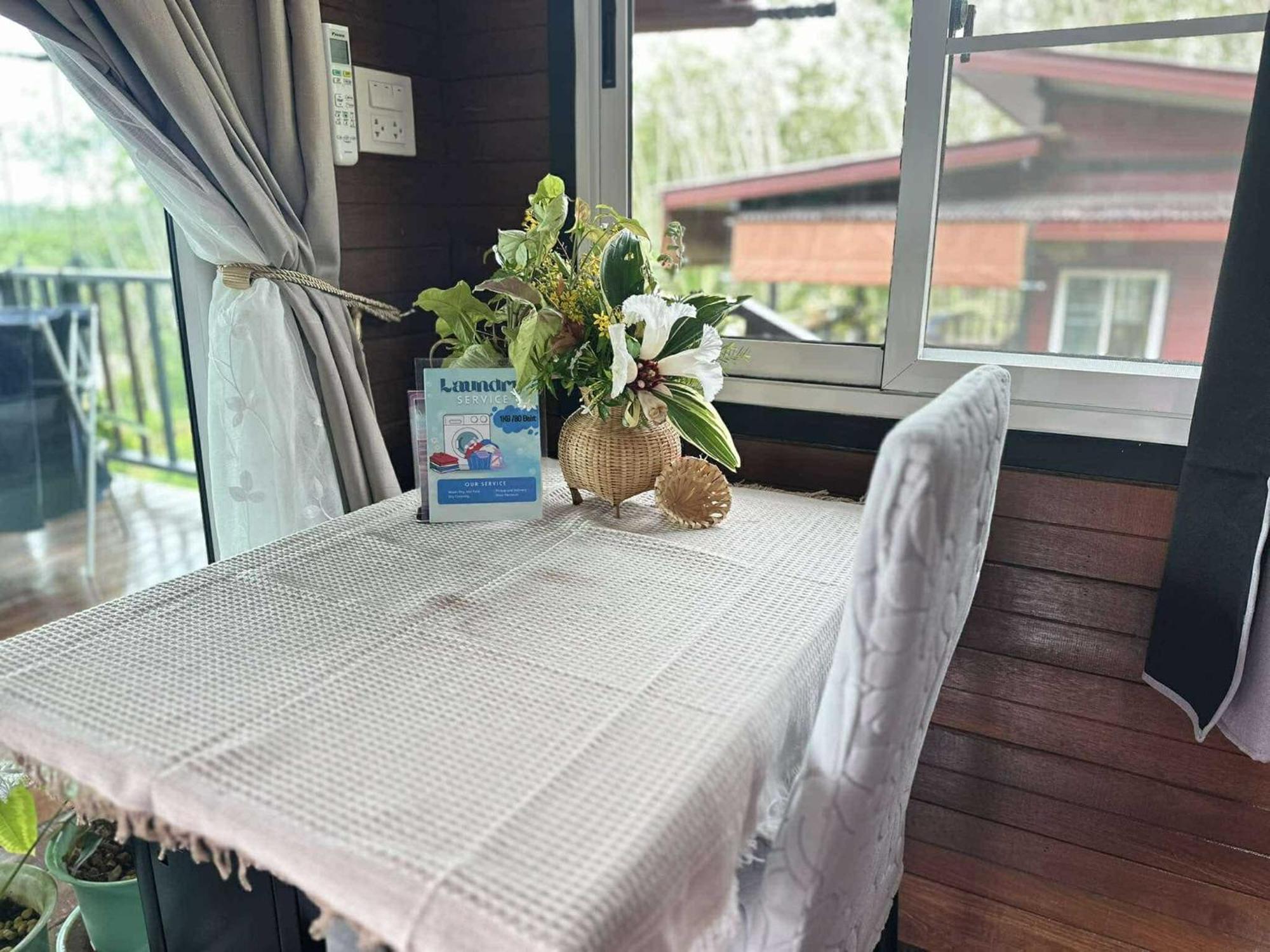 บ้านสวนปิยนันท์