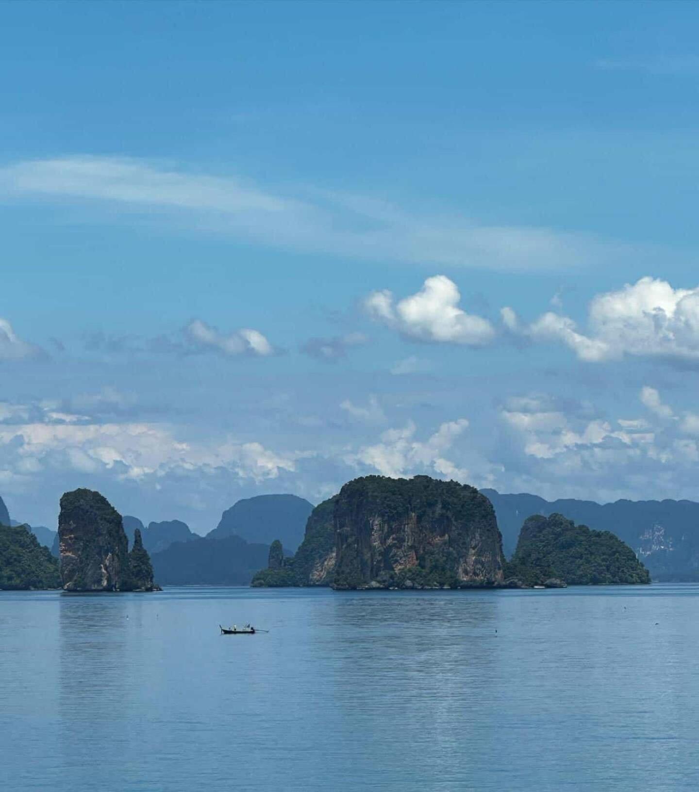 บ้านสวนปิยนันท์ Ko Yao Noi
